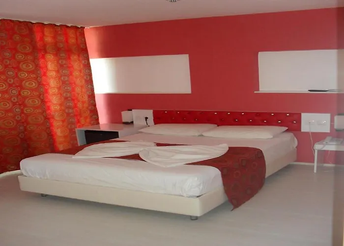 Adalia Hotel