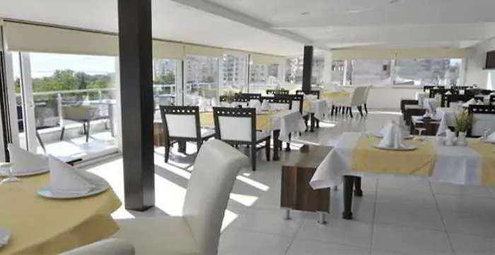 Adalia Hotell Antalya