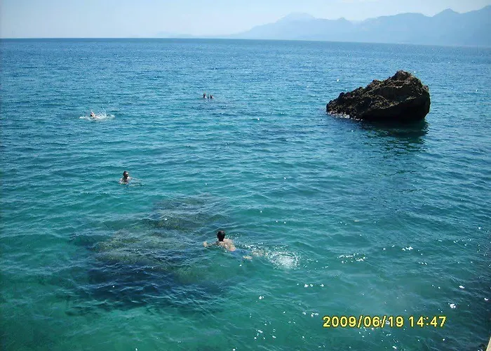 Adalia Antalya