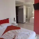Adalia Hotel 3*