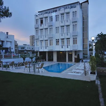 Adalia Hotel
