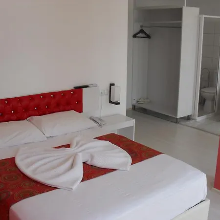 Adalia 3* Antalya