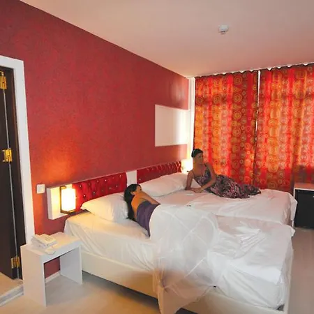 Adalia Hotel