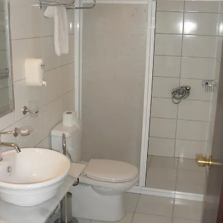 Adalia Hotel 3*