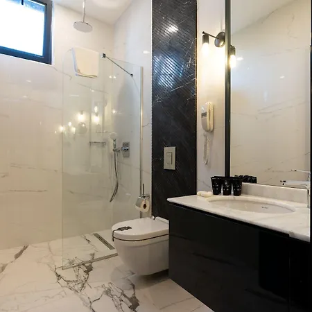 Adalia Hotel
