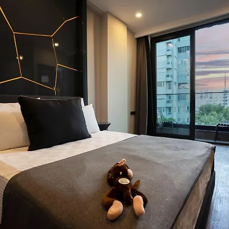 Hotel Adalia 3*