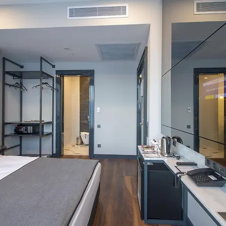 Adalia Hotel