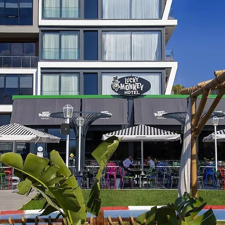 Hotel Adalia 3*