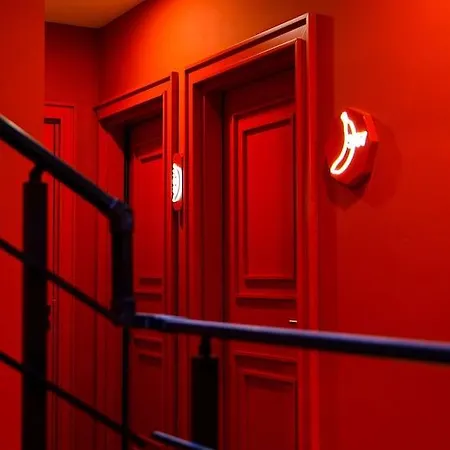 Adalia Hotel Antalia