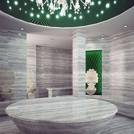 Adalia 호텔 안탈리아