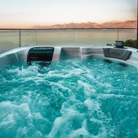 호텔 Adalia 안탈리아