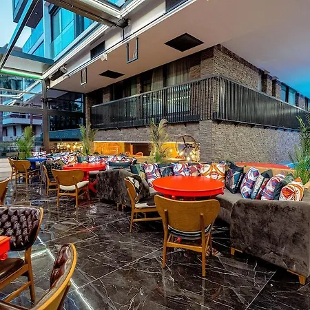 Hotel Adalia