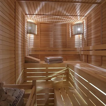 Adalia 3* 안탈리아