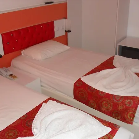 Adalia Antalya