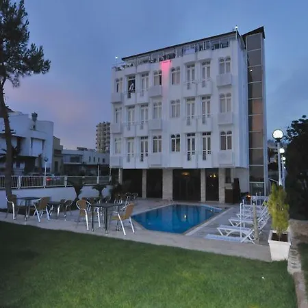 Adalia Hotel Antalya