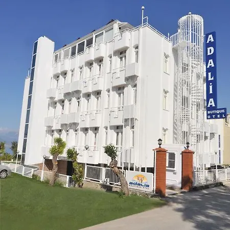 Adalia Antalya