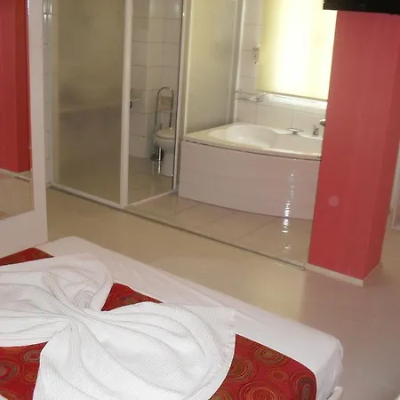 Adalia 3* Antalya