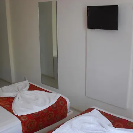 Hotel Adalia 3*