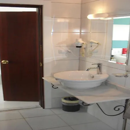 Adalia Hotel