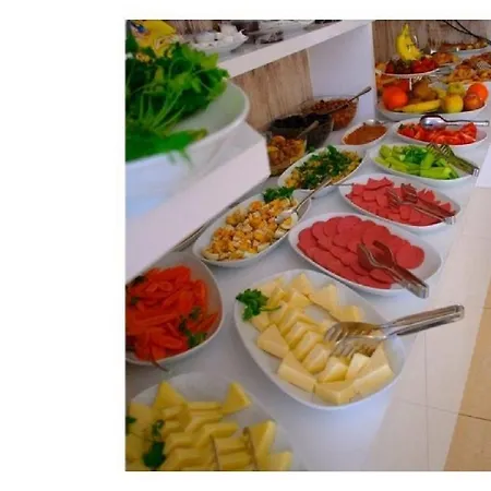 Hotel Adalia