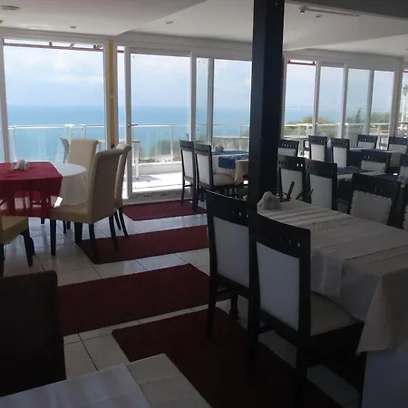 Adalia Hotel