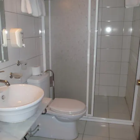 Adalia 3* Antalya