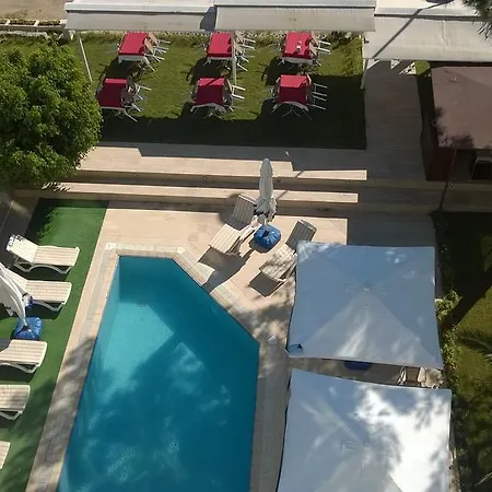 Adalia Hotel Antalya