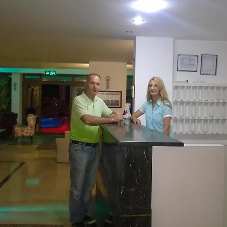 Hotel Adalia