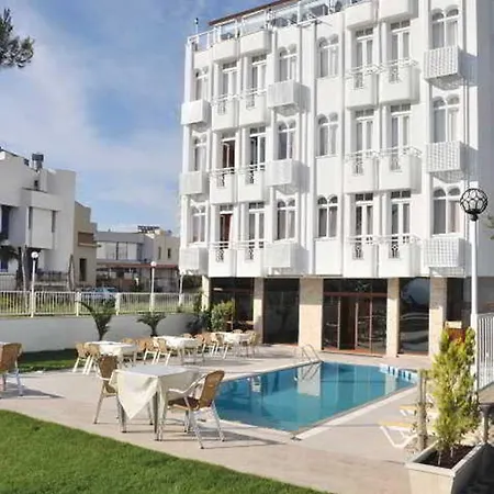 Adalia Antalya