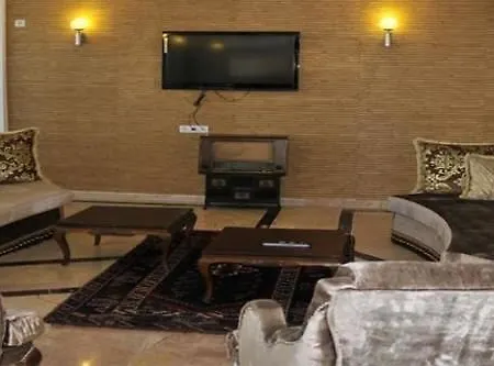 Adalia Hotel 3*
