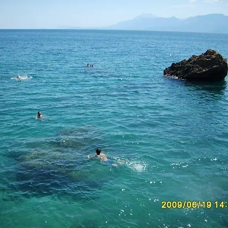 Adalia Antalya