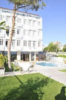 Szálloda Adalia Antalya