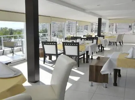 Adalia Szálloda Antalya