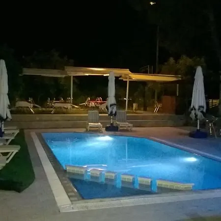 Adalia 3* Antalya