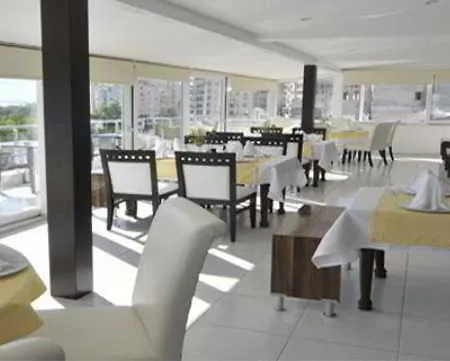 Adalia Szálloda Antalya